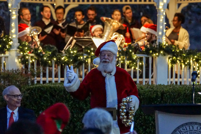 Santa